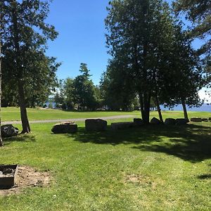 Bluff Point Golf Resort Plattsburgh Exterior photo