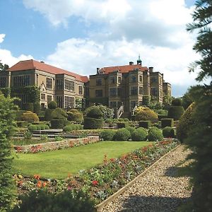 Hotel Fanhams Hall, Exclusive Collection à Ware Exterior photo