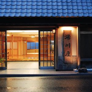 Hotel 吉野荘湯川屋 Yoshinosou Yukawaya à Yoshino  Exterior photo