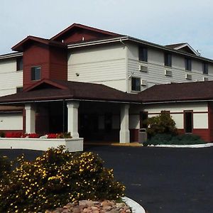 FairBridge Inn, Suites&Conference Center – Missoula Exterior photo