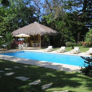 Bungalow Natura Village Sosúa Exterior photo