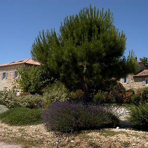 Hotel La Vivande à Marsanne Exterior photo