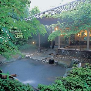 Hotel Shaga-No-Sato Yumeya à Niigata Exterior photo