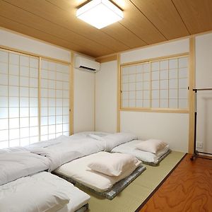 Guest House Keiten Kyoto Exterior photo