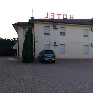 Hotel E Gal à Cervia Exterior photo