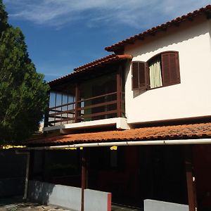 Appartement Casa Da Olga Itatiaia à Itatiaia  Exterior photo