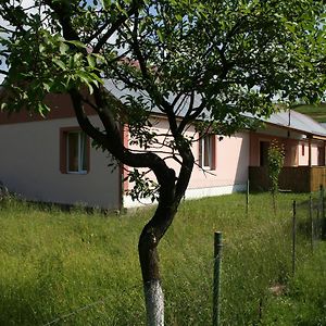 Villa Kotej Alivec à Kolochava Exterior photo