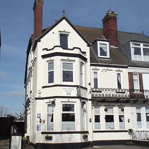 Hotel Beaumont House à Great Yarmouth Exterior photo