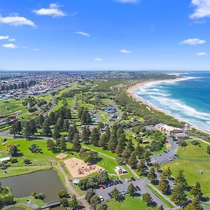 Hotel Surfside Holiday Park Warrnambool Exterior photo