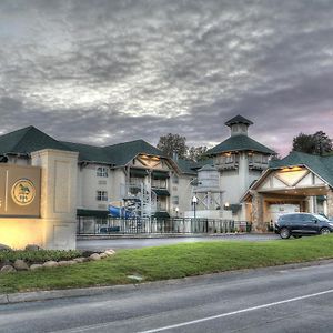 Lodge At Five Oaks Pigeon Forge - Sevierville Exterior photo