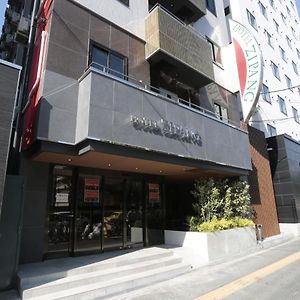 Hotel Zipang Ōsaka Exterior photo