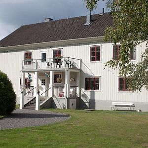 Hotel Pensionat Klavasten à Skövde Exterior photo