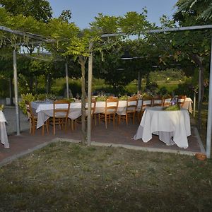 Hotel La Pergola Alloggio à Brendola Exterior photo