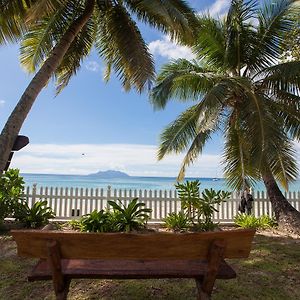 Sables d'Or Luxury Apartments Beau Vallon  Exterior photo