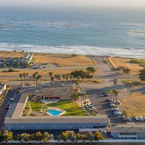 San Simeon Lodge Exterior photo