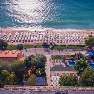 Elpida Hotel Sables d'or Exterior photo