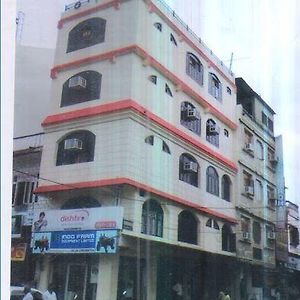 D.C Hotel Chittorgarh Exterior photo