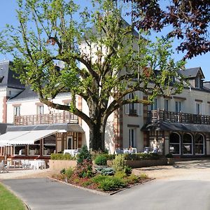 Hotel Château Des Bondons à Jouarre Exterior photo