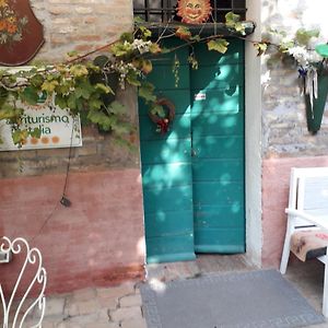 Villa La Ravegnana à Casa Ottani Exterior photo