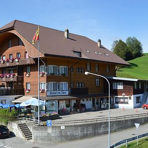 Hotel Gasthof Zum Baeren à Sudern Exterior photo