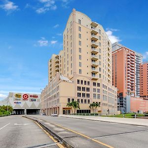 Aparthotel Dadeland Towers By Miami Vacations à South Miami Exterior photo