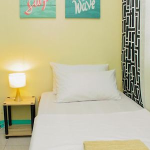 Backpackers Homestay - Nomadsmnl Manille Room photo