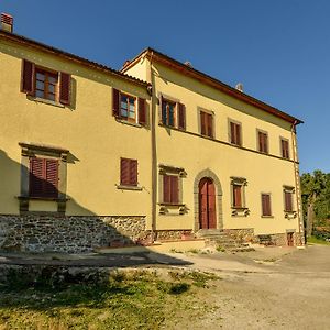 Appartement Casa Menco à Arezzo Exterior photo