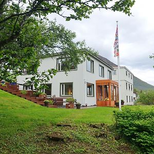 Hotel The Herring House à Siglufjordur Exterior photo