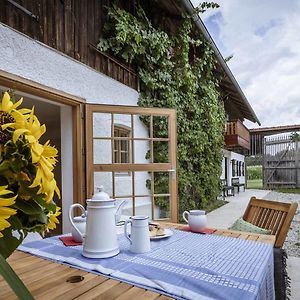 Villa Landhaus Holzen à Pfarrkirchen Exterior photo