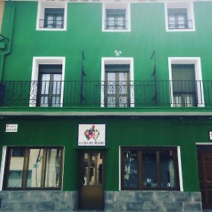 Hotel La Casa Del Hilario à Milagro Exterior photo