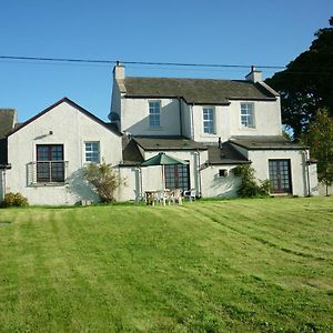 Midkinleith Farm Holiday Cottage Édimbourg Exterior photo