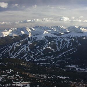 Center Village At Copper Mountain Resort Exterior photo