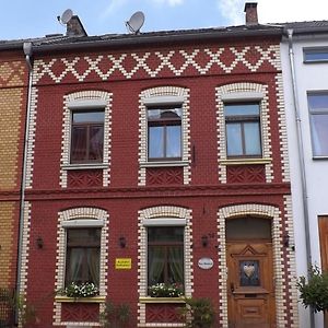 Hotel Boardinghouse Castell à Bonn Exterior photo