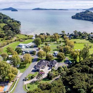 Hotel Coromandel Shelly Beach Top 10 Holiday Park Exterior photo