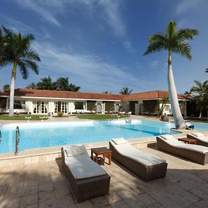 Magnificent Villa Piera Maspalomas  Exterior photo