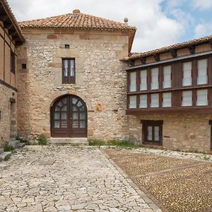 Maison d'hôtes Casas De Valoria à Valoria de Aguilar Exterior photo