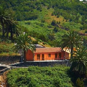 Holiday Home Casa Rural Las Avestruces Agulo Exterior photo