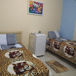 Appartement Hospedagem Vovo Gina à Aracaju Exterior photo