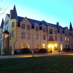 Hotel Hinterland Alveringem Exterior photo