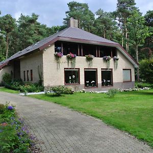 Bed and breakfast Maupertuus Bennekom Exterior photo