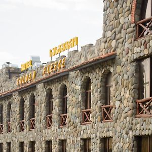 Hôtel Golden Fleece à Mtsʼkhetʼa Exterior photo