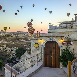 Fairyland Cave Hotel Göreme Exterior photo