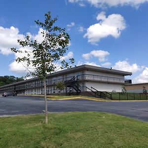 Super Stay Inn North Little Rock Exterior photo