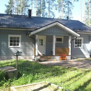 Holiday Home Kapalamaki By Interhome Lahdenkylä Exterior photo
