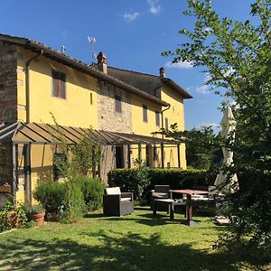 Villa Tenuta Dei Cavalieri à Molino del Piano Exterior photo