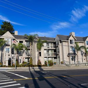 Motel Santa Cruz Exterior photo