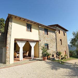 Villa Batticapo Di Ilaria à San Martino in Freddana Exterior photo