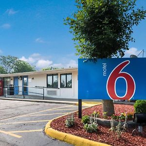 Motel 6 Columbus, Oh Exterior photo