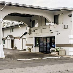 Quality Inn Merced Exterior photo