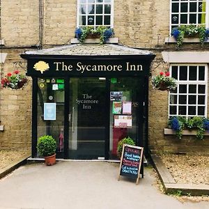 The Sycamore Inn Birch Vale Exterior photo